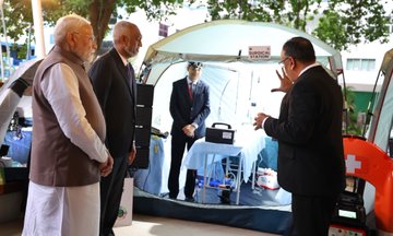 Burimi -x @narendramodi