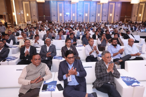 અમદાવાદ ખાતે કાર્યક્રમ યોજાયો અમદાવાદ ખાતે કાર્યક્રમ યોજાયો