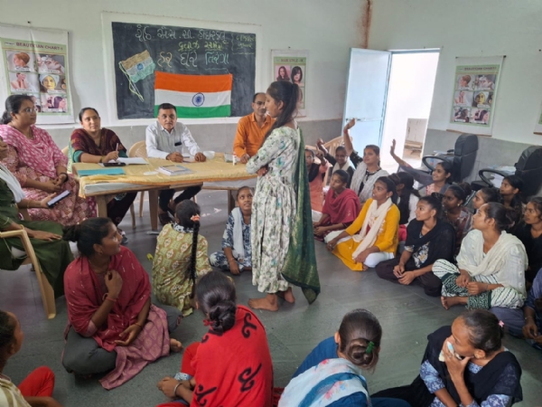 હર ઘર તિરંગા હર ઘર તિરંગા