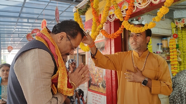 Krushi mantra in ambaji Krushi mantra in ambaji