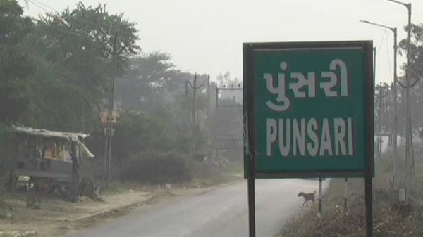 સાબરકાંઠાનું પુંસરી: ટેકનોલોજી અને સ્વચ્છતાથી બનેલું ભારતનું પ્રથમ સ્માર્ટ વિલેજ