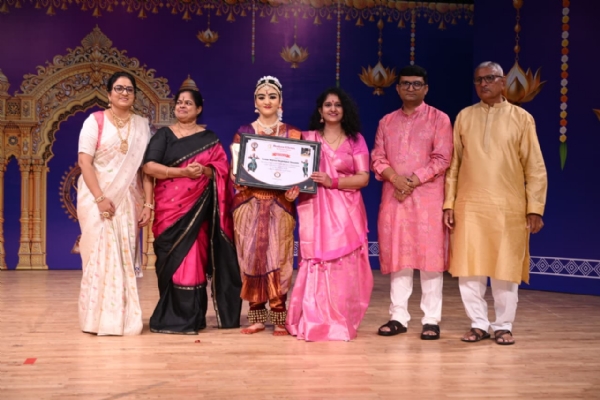 ગાંધીનગર ખાતે કાર્યક્રમ યોજાયો ગાંધીનગર ખાતે કાર્યક્રમ યોજાયો